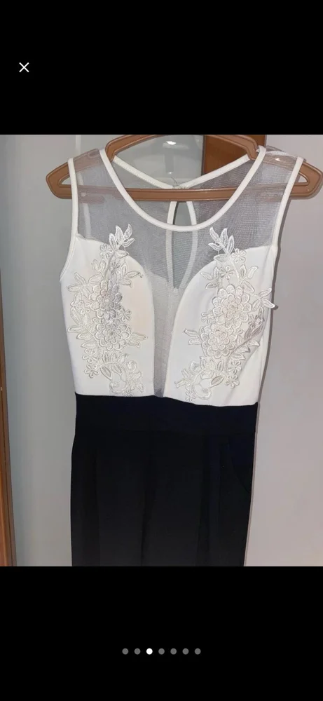 Jumpsuits, size S / 36 / 8, photo 3