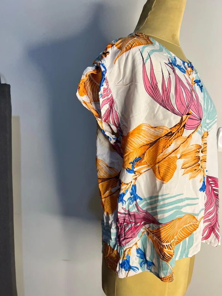 Rojada Blouses, size XL / 42 / 14, photo 2