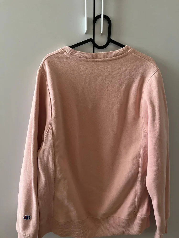 Champion Sweatshirts, size M / 38 / 10, photo 3