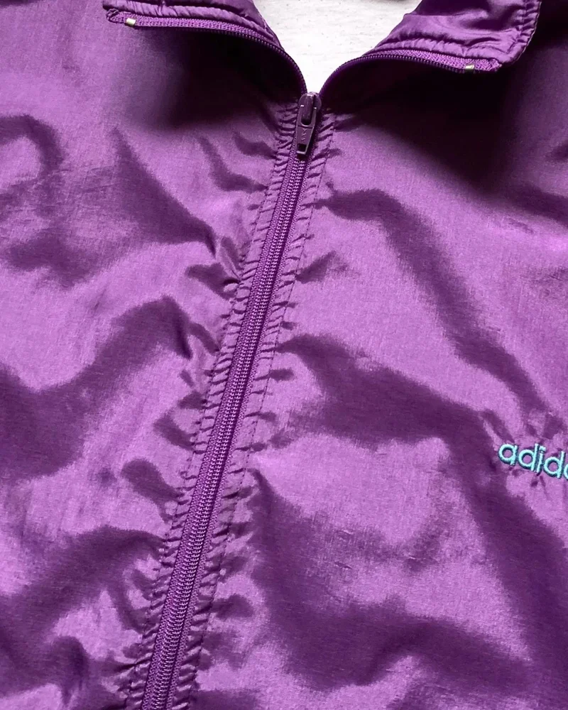 adidas Jackets, size M, photo 3