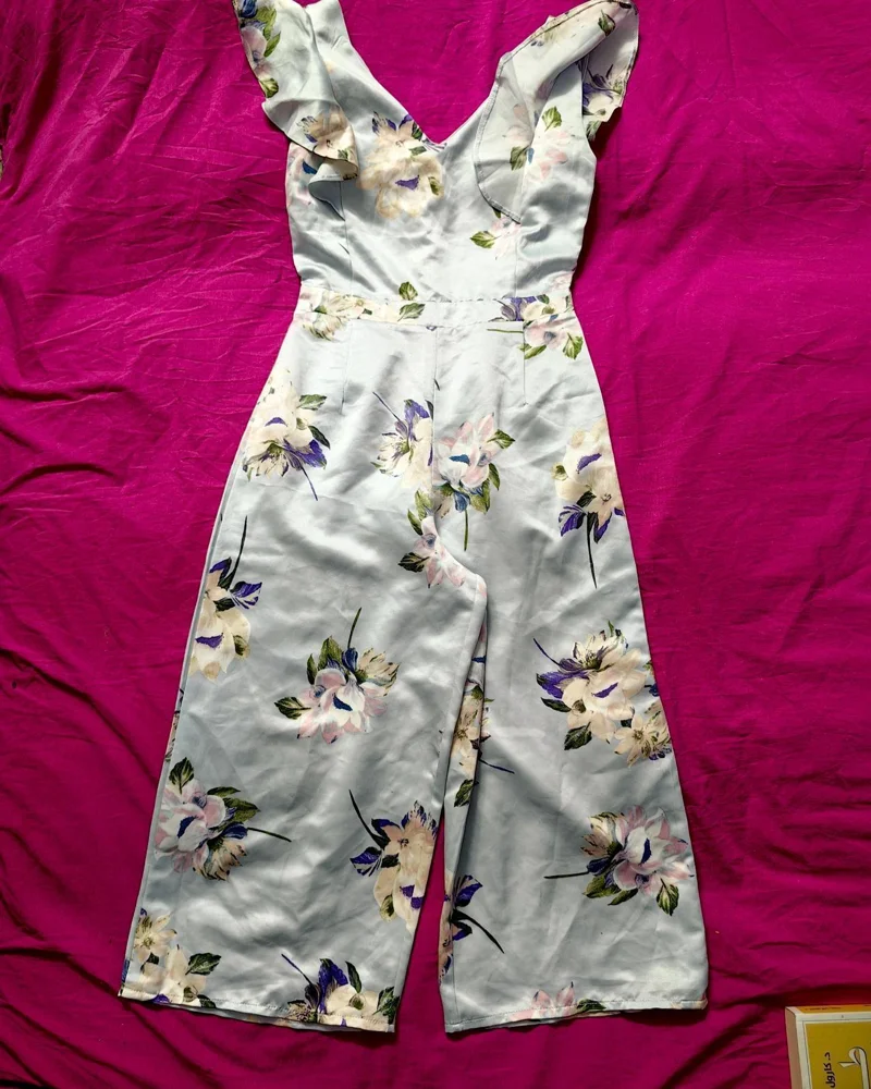 Redtag Jumpsuits, size XS / 34 / 6, photo 3