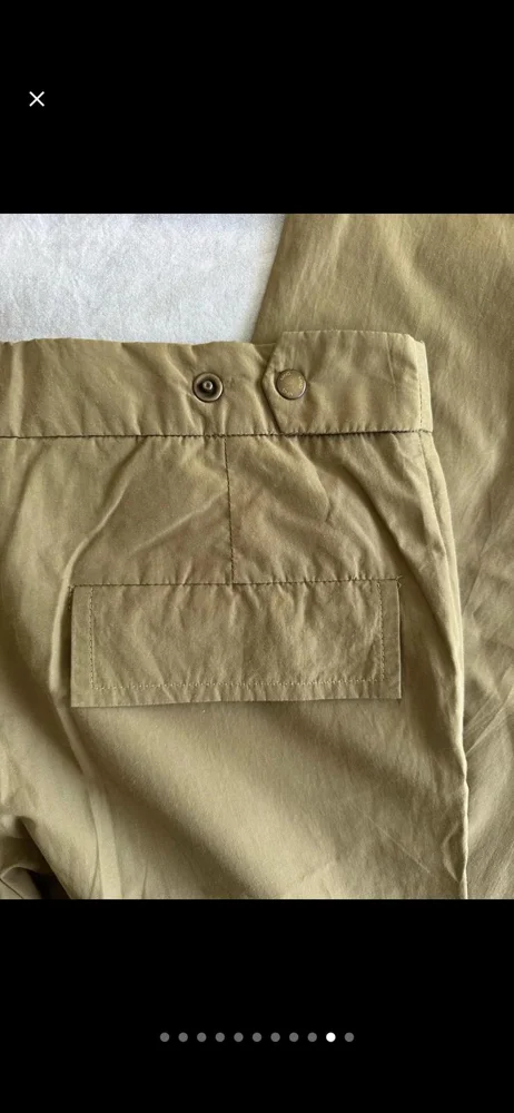 Mango Pants, size XS / 34 / 6, photo 5