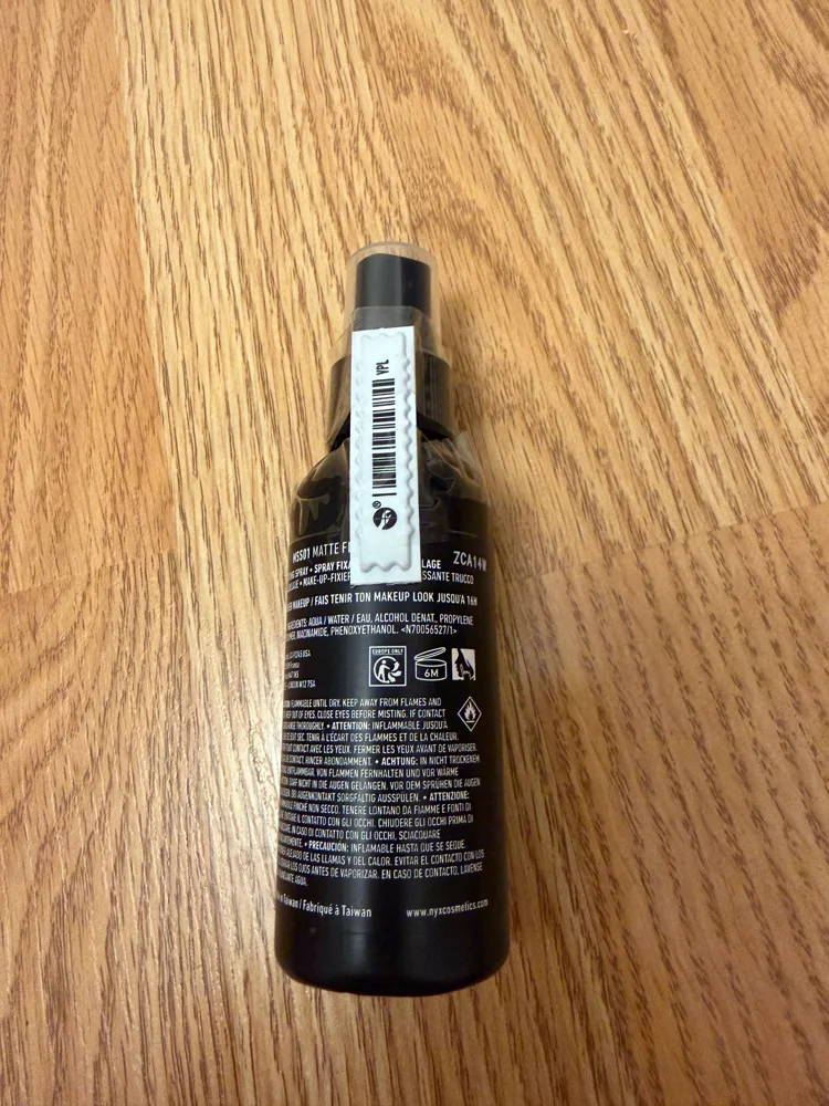 NYX Makeup, size Other, photo 3