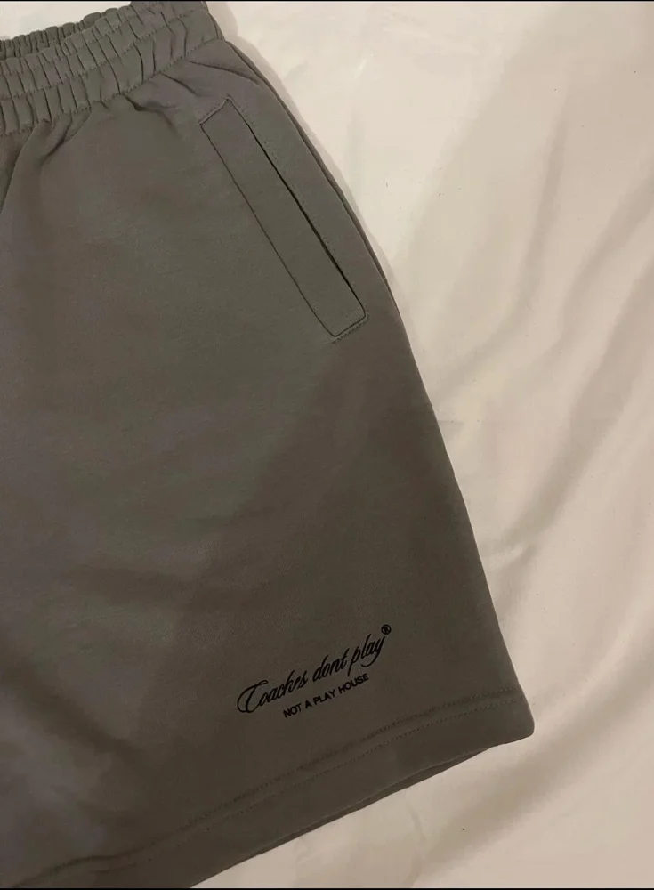 Shorts, size M, photo 2