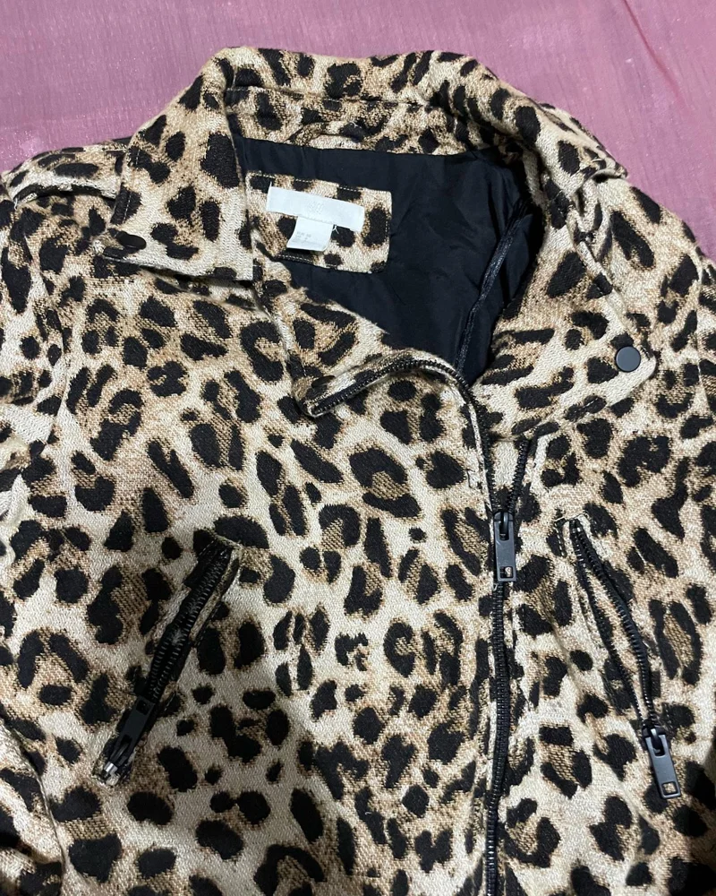 H&M Jackets, size M / 38 / 10, photo 2