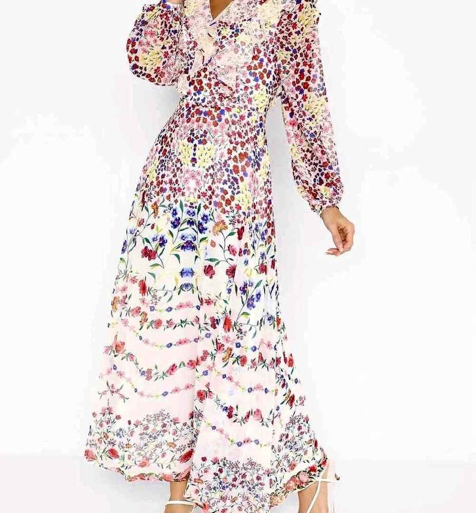 ICONIC Maxi Dresses, size L / 40 / 12, photo 3