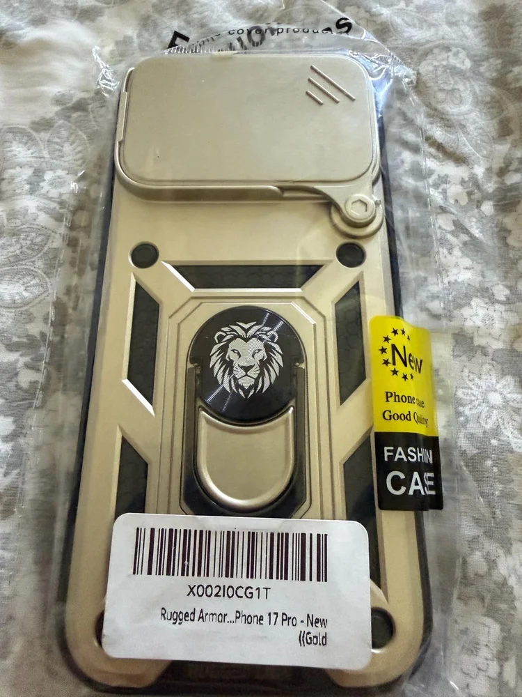 Phone Cases