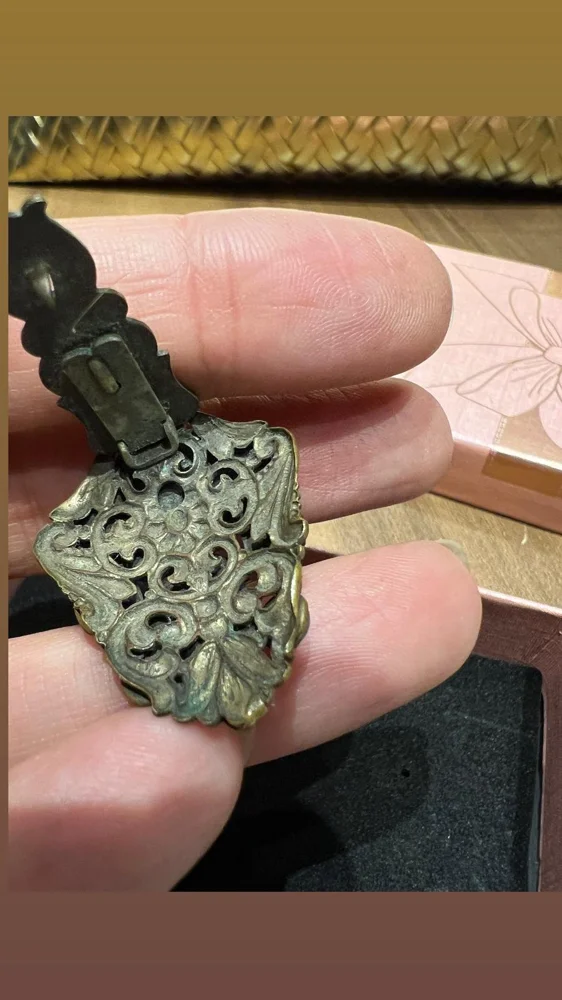 Brooches, size Other, photo 4