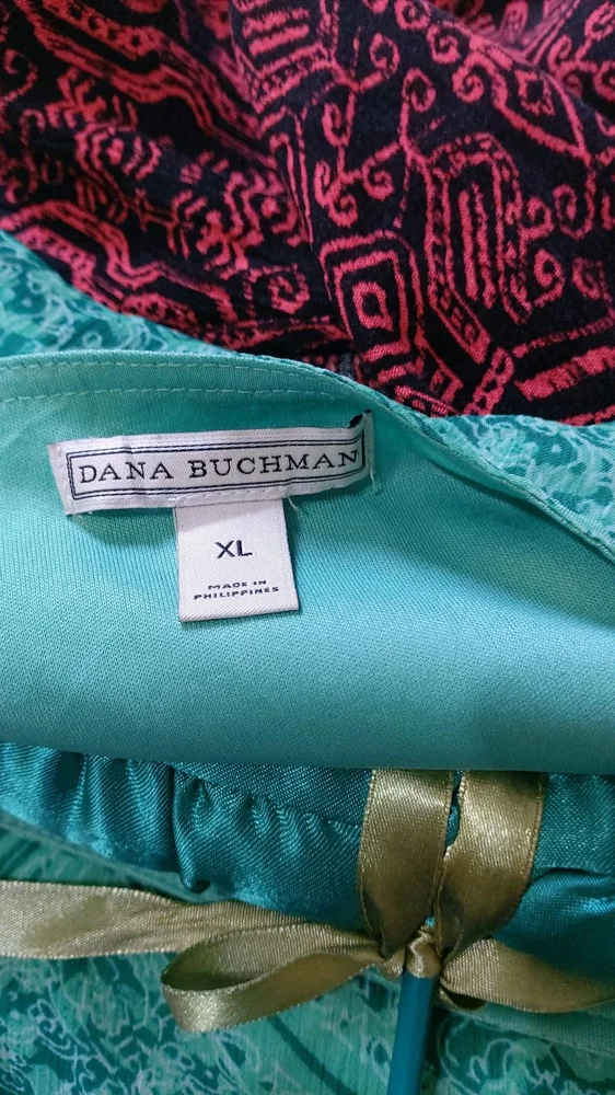 Blouses, size XL / 42 / 14, photo 4