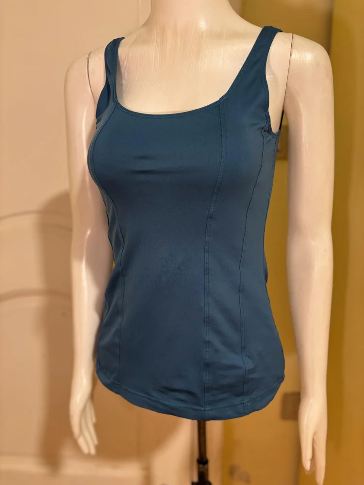 Patrizia Dini Tank Tops, size S / 36 / 8, photo 3