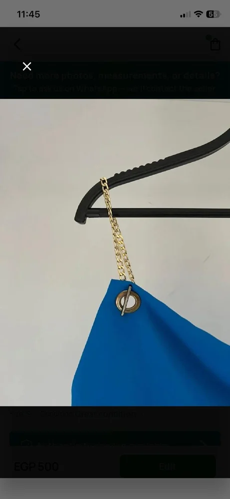 Crop Tops, size S / 36 / 8, photo 2