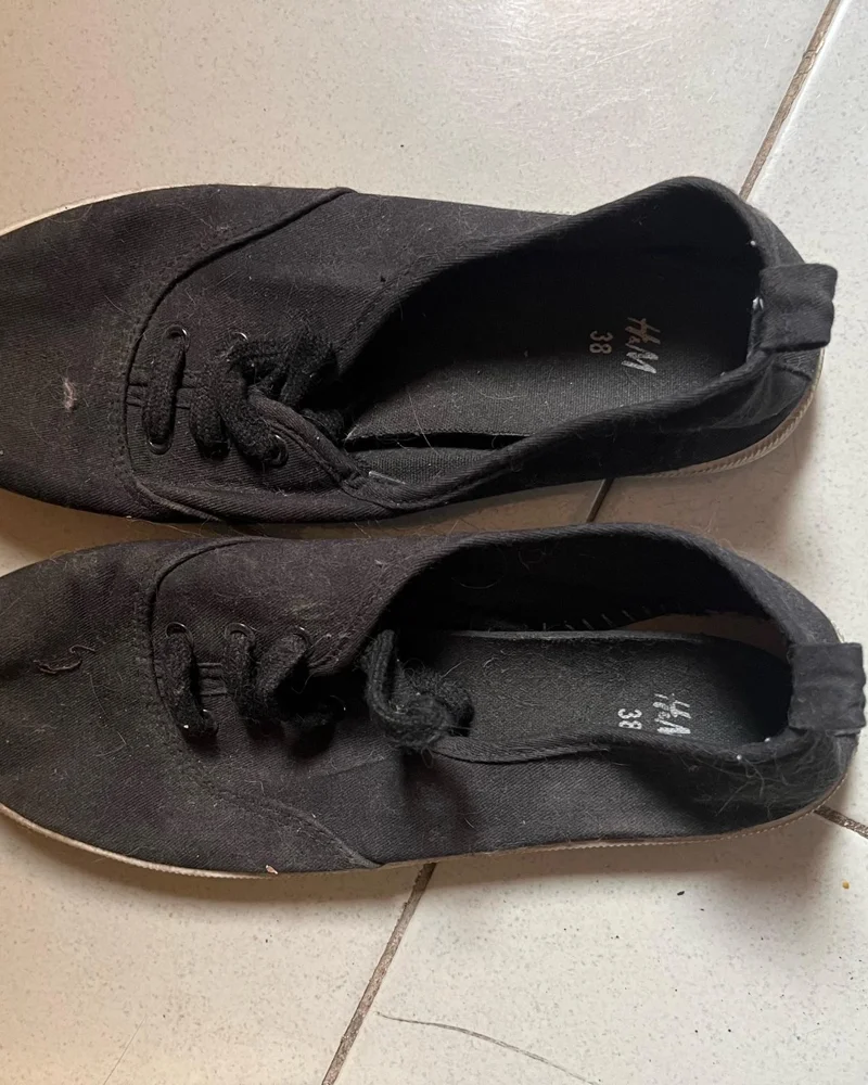 H&M Sneakers, size 38, photo 2