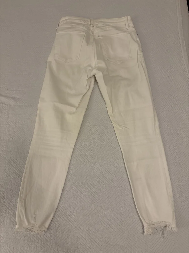 Abercrombie & Fitch Jeans, size S / 36 / 8, photo 3