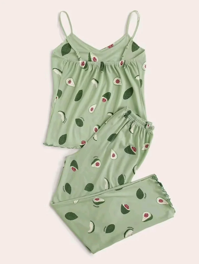 Shein Pyjama Sets, size M / 38 / 10, photo 2