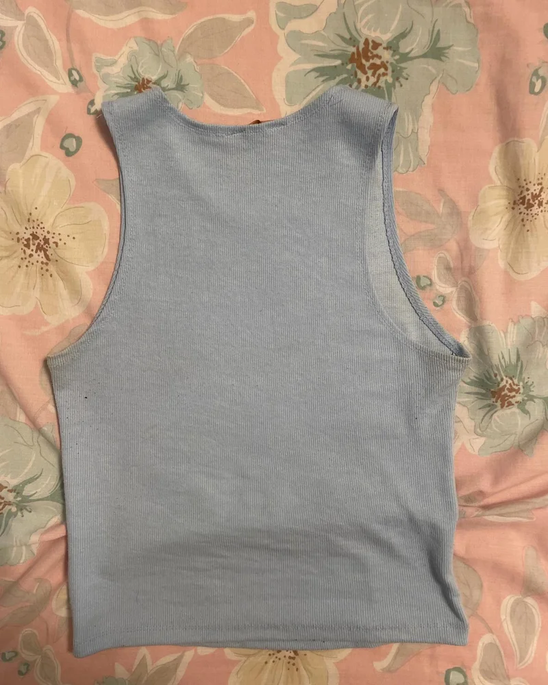 Rojada Tank Tops, size L / 40 / 12, photo 3