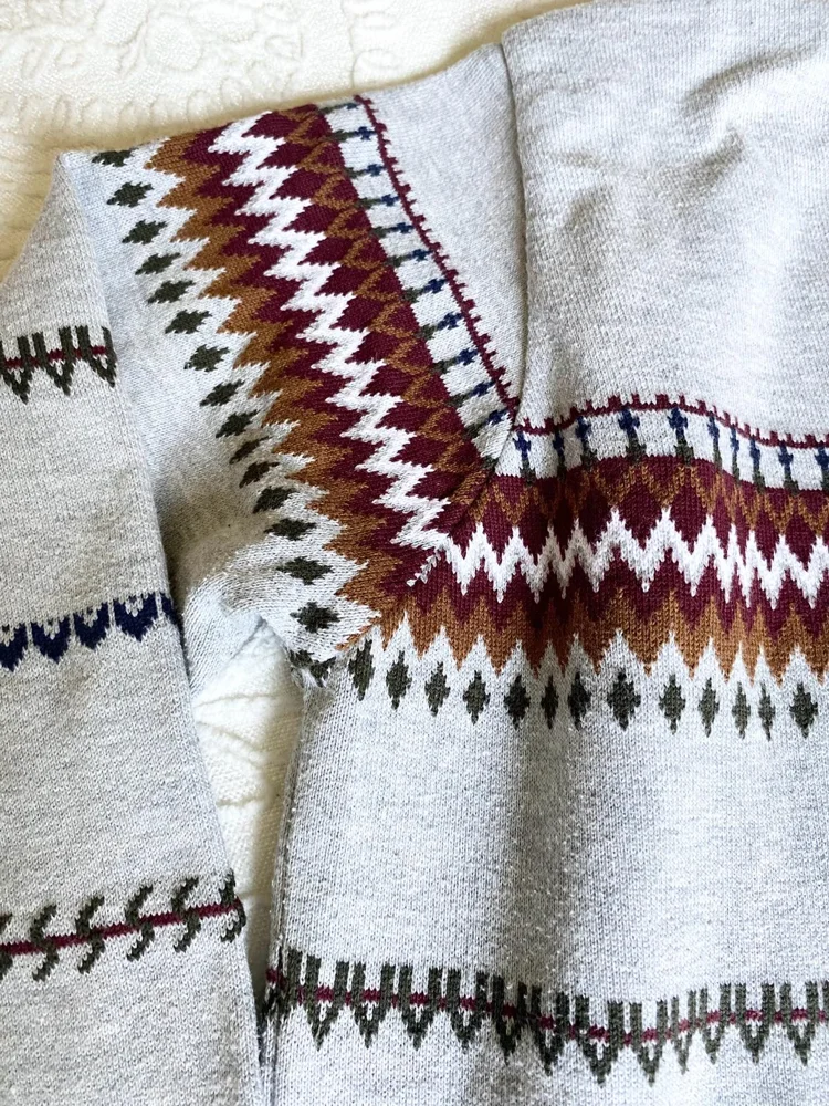 Local Sweaters, size XL, photo 3