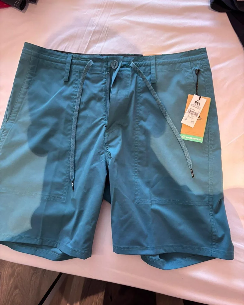 Quiksilver Board Shorts