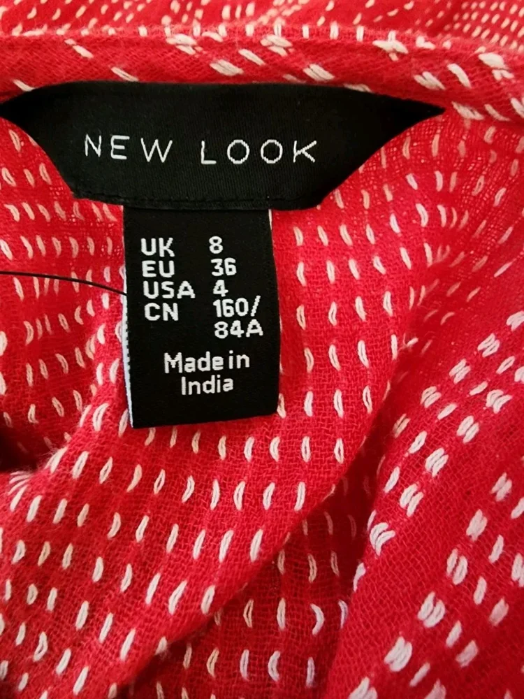 New Look Blouses, size S / 36 / 8, photo 6