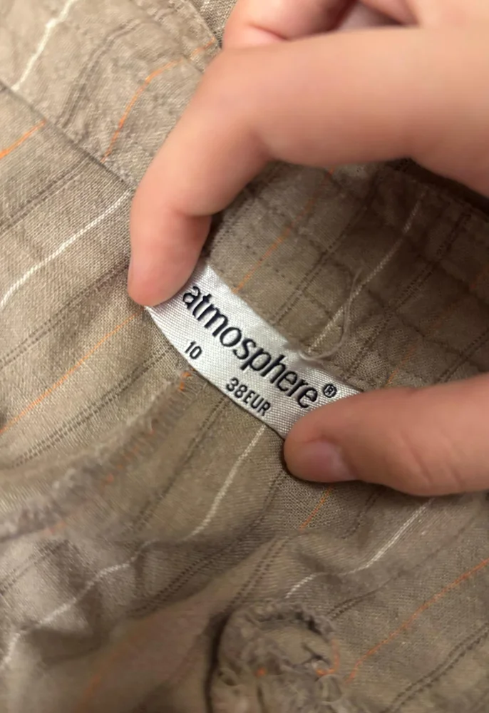 Atmosphere Pants, size M / 38 / 10, photo 3