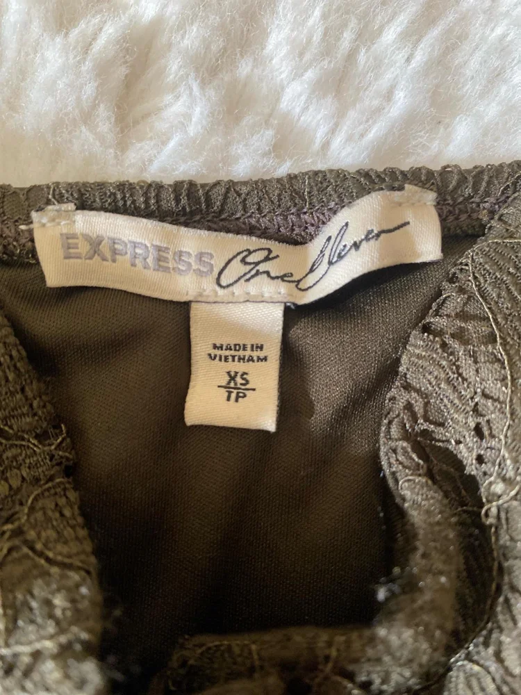 Express Tank Tops, size XS / 34 / 6, photo 3
