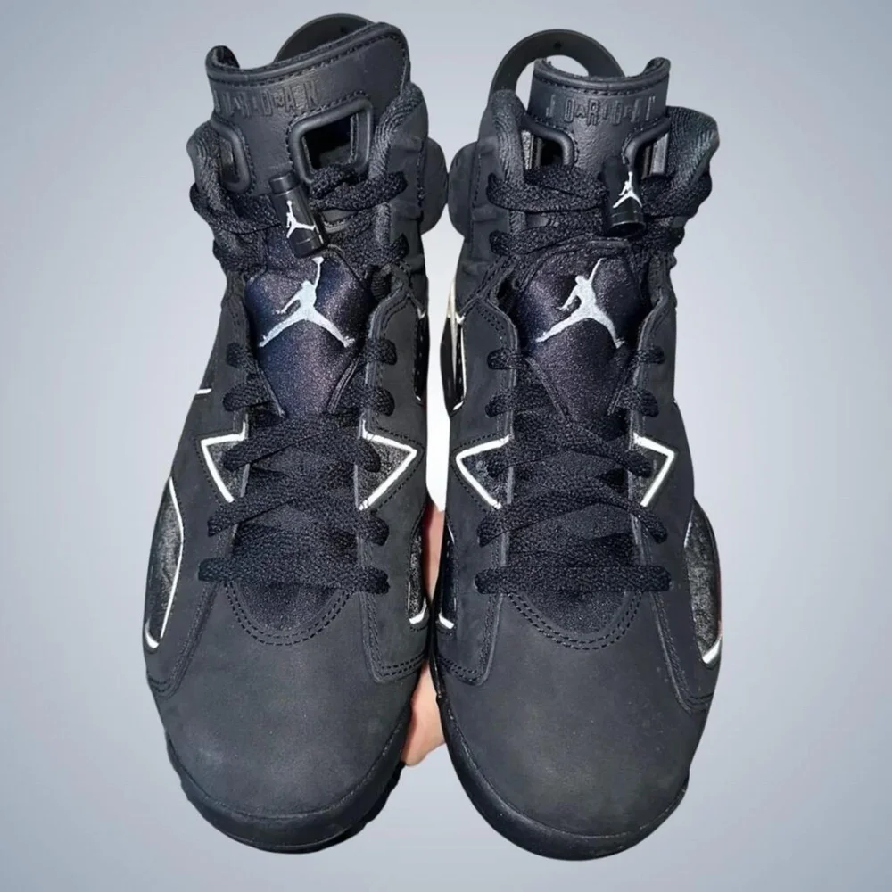 Jordan Sneakers, size 39, photo 3