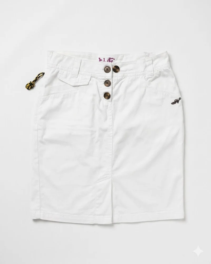 Naf Naf Skirts