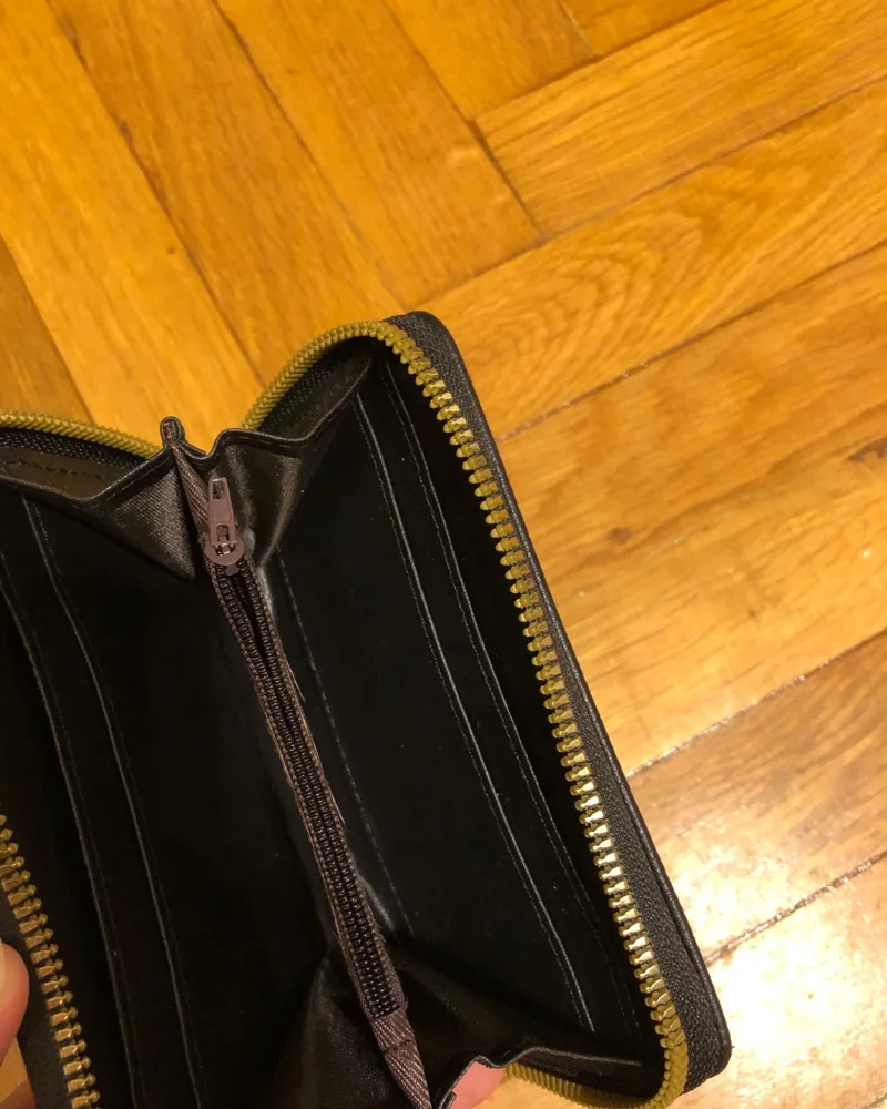 Wallets, size Other, photo 5