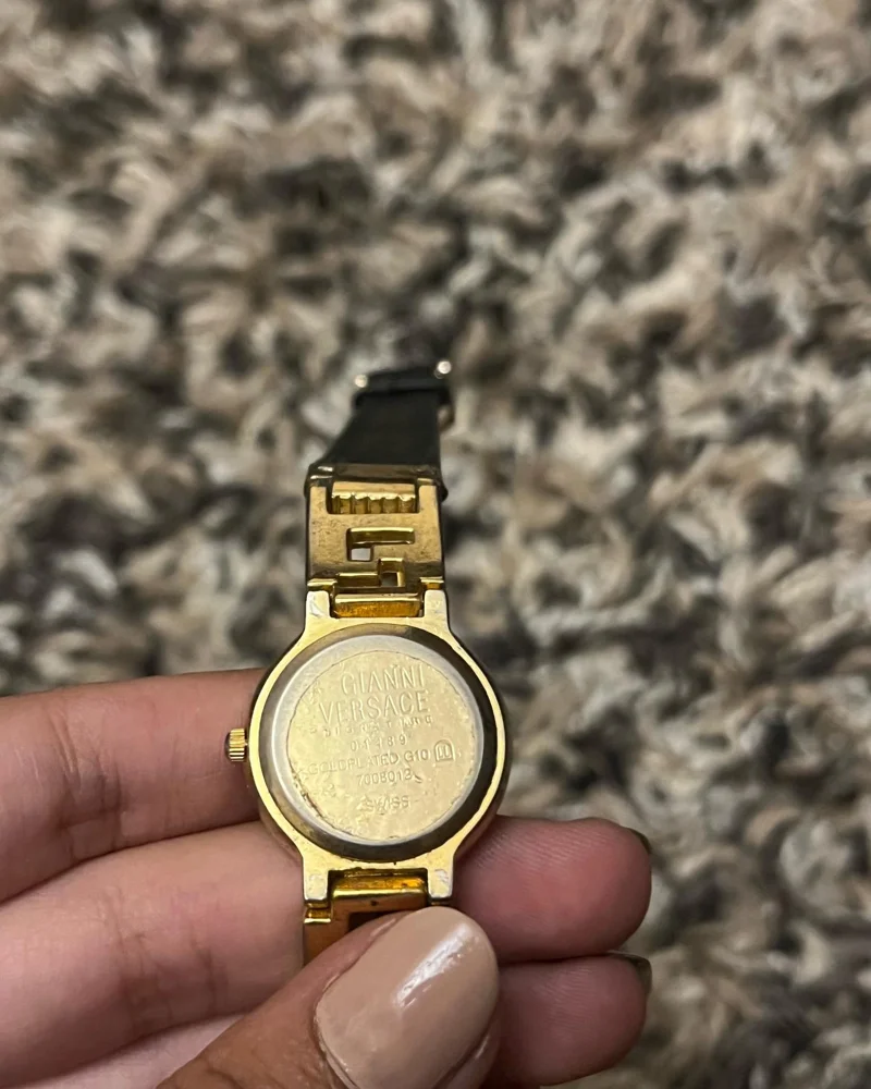 Versace Jeans Couture Watches, size One size, photo 4