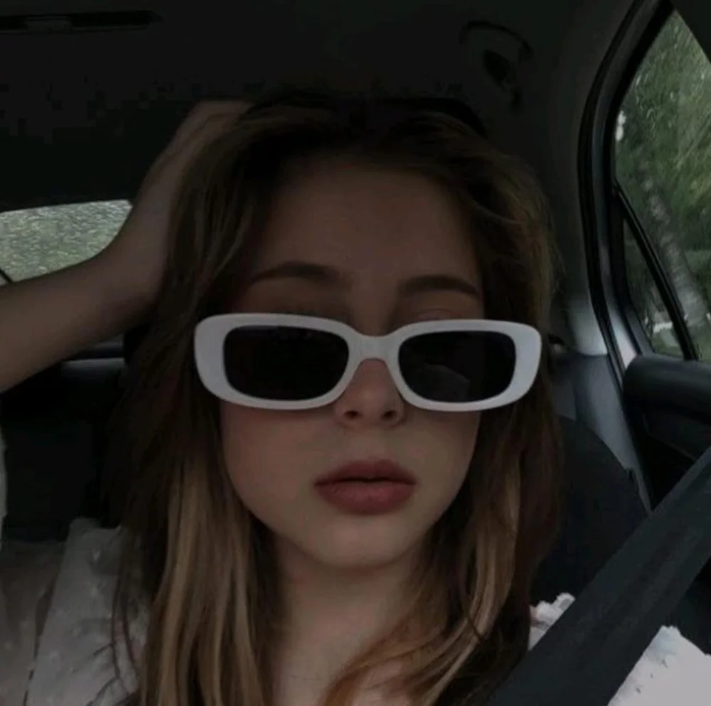 Shein Sunglasses, size One size, photo 2