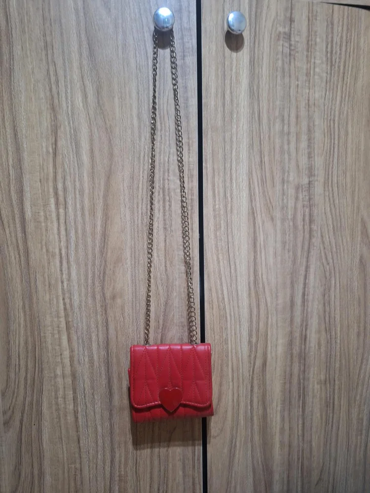 Cross-Body Bag, size Other, photo 2