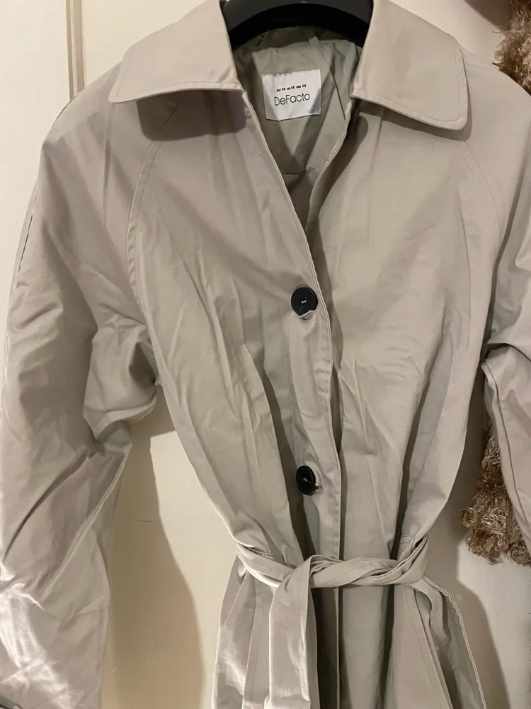 Defacto Coats, size XS / 34 / 6, photo 2