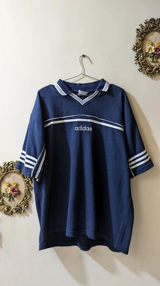 adidas T-shirts, size L, photo 2