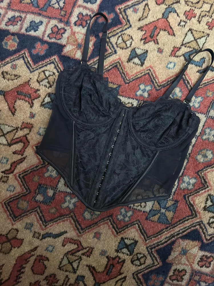Crop Tops, size Other, photo 2