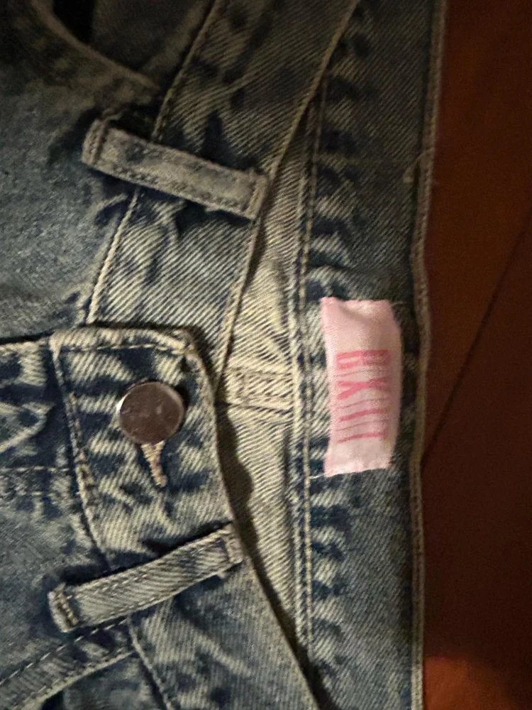 Jeans, size XS / 34 / 6, photo 2