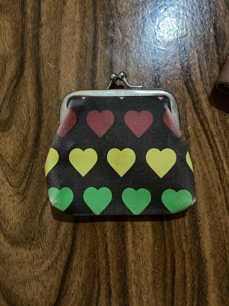 Wallets, size Other, photo 2