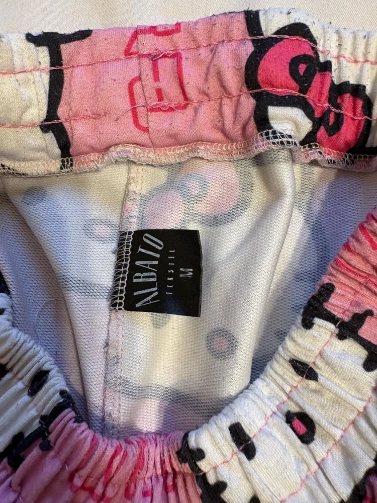 Shein Sweatpants, size M / 38 / 10, photo 2