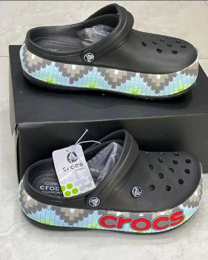Crocs Flip-flops