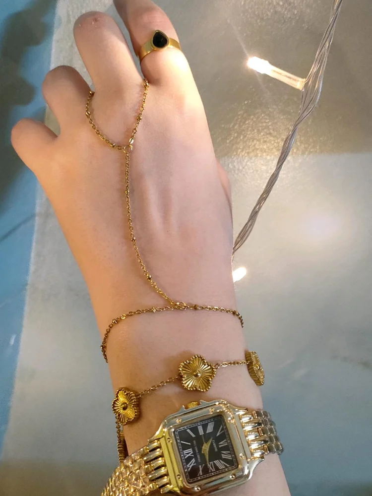 Bracelets