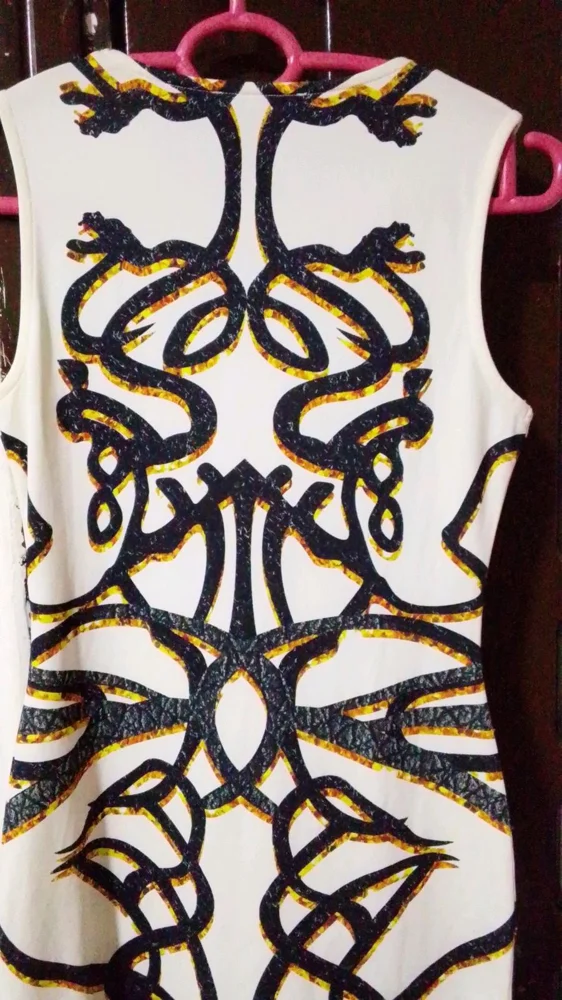 Bodycon Dresses, size S / 36 / 8, photo 4