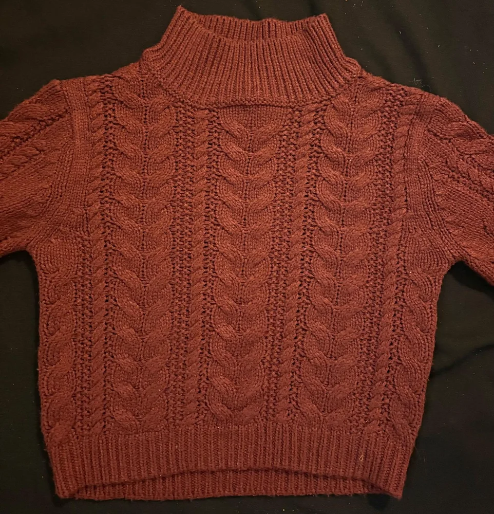 Calliope Sweaters & Pullovers, size S / 36 / 8, photo 2