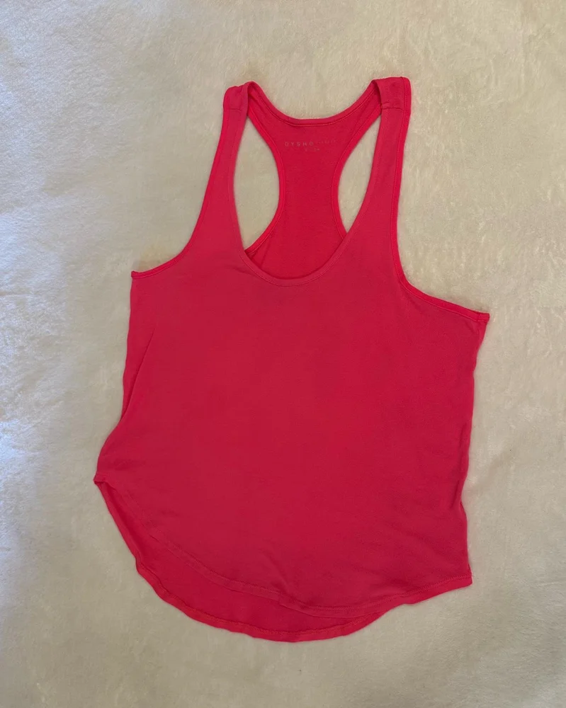 Oysho Tank Tops, size S / 36 / 8, photo 4