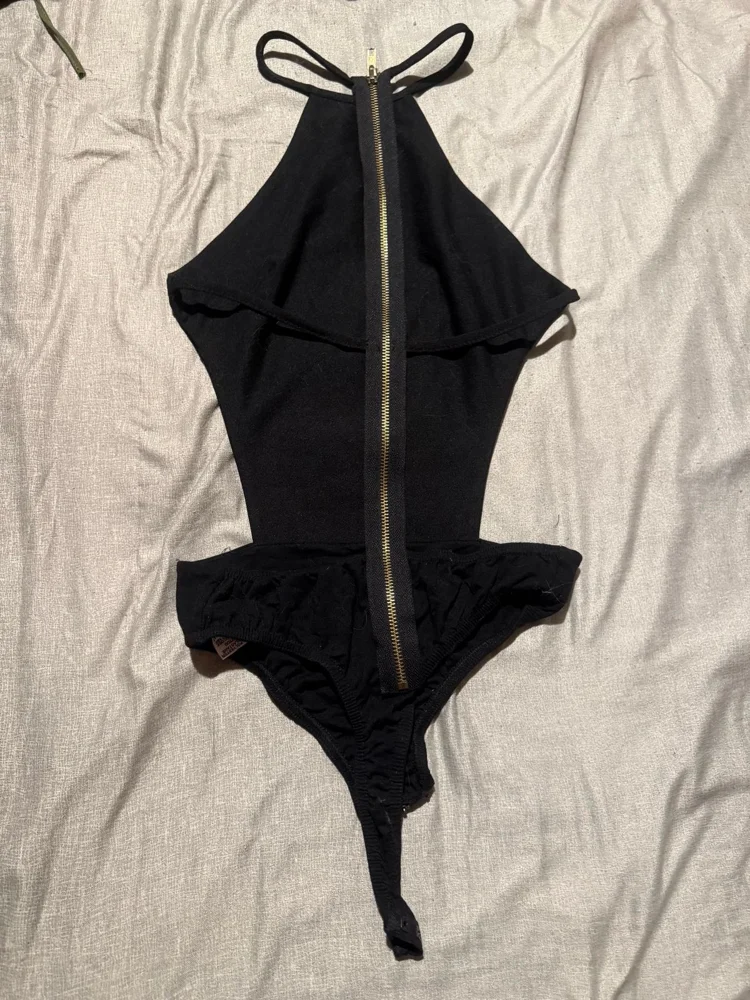 Missguided Open Back, size XS / 34 / 6, photo 2