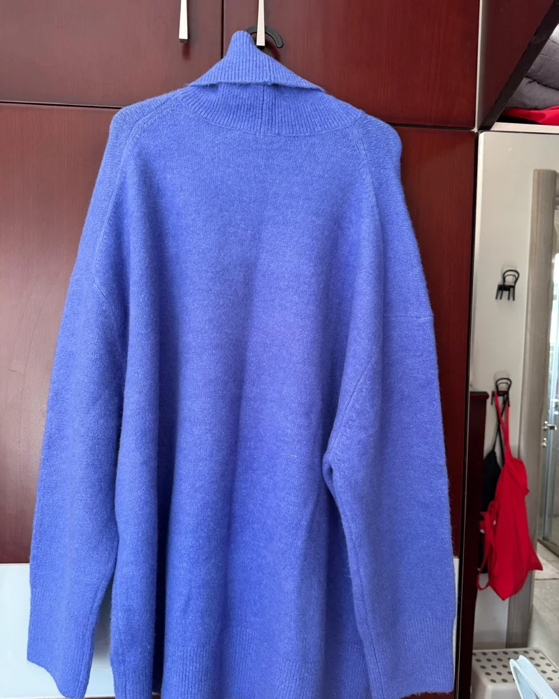 Zara Sweaters & Pullovers