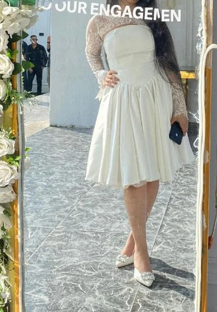 Wedding Dresses, size S / 36 / 8, photo 3