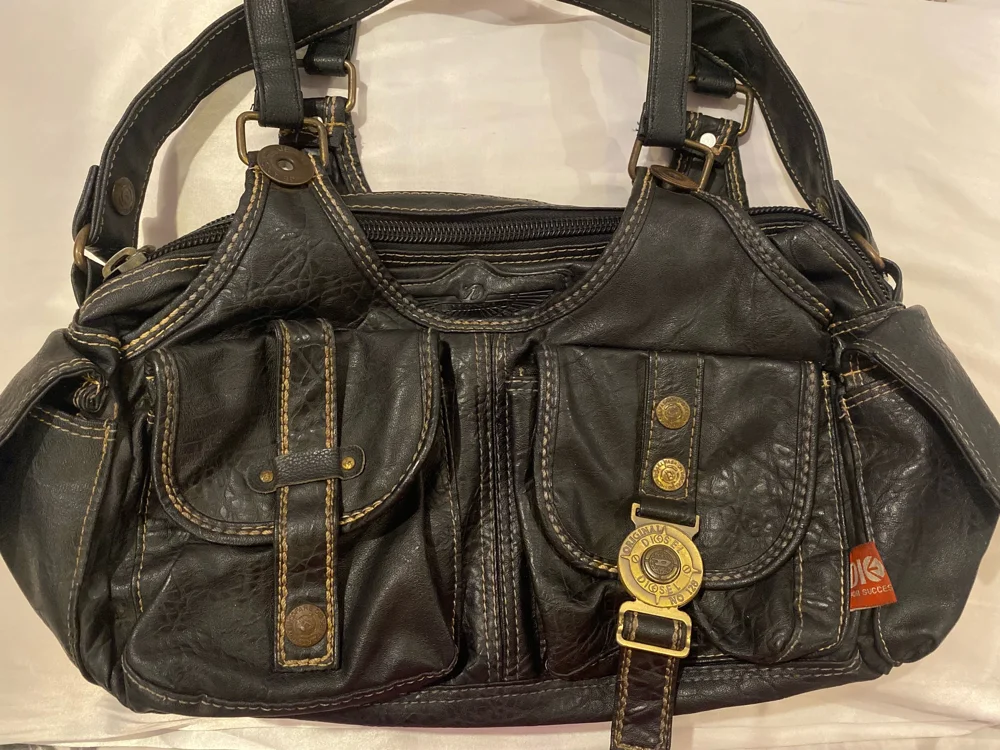 Shoulder Bag
