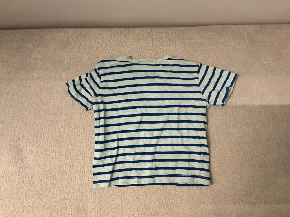 Zara Baby Tops, size 6–9m, photo 3