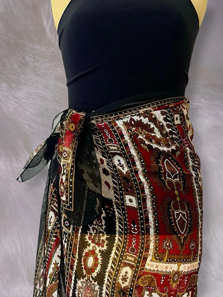 Scarves, size Other, photo 2