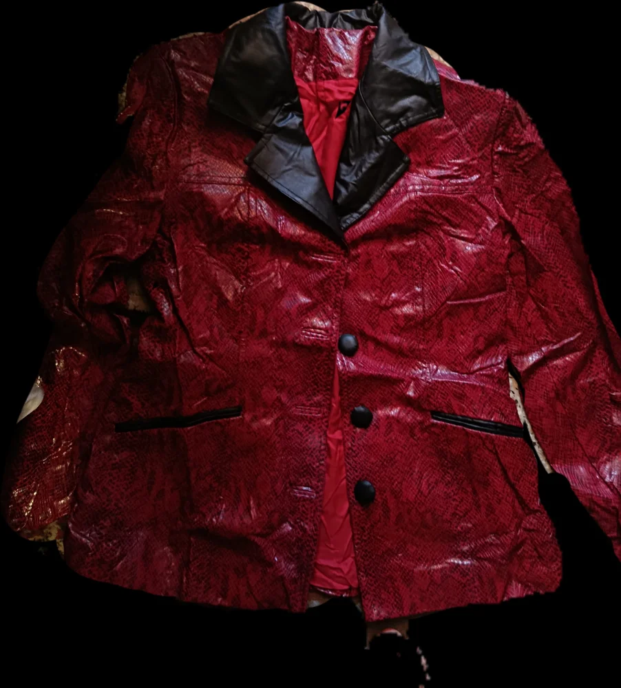 Jackets