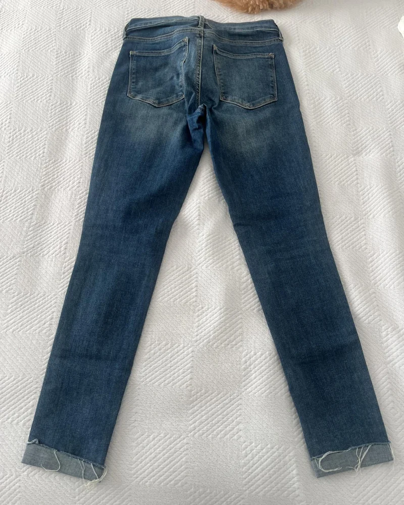 GAP Jeans, size S / 36 / 8, photo 3