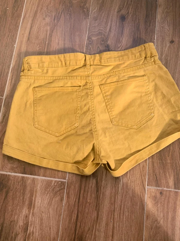 H&M Shorts, size S / 36 / 8, photo 2